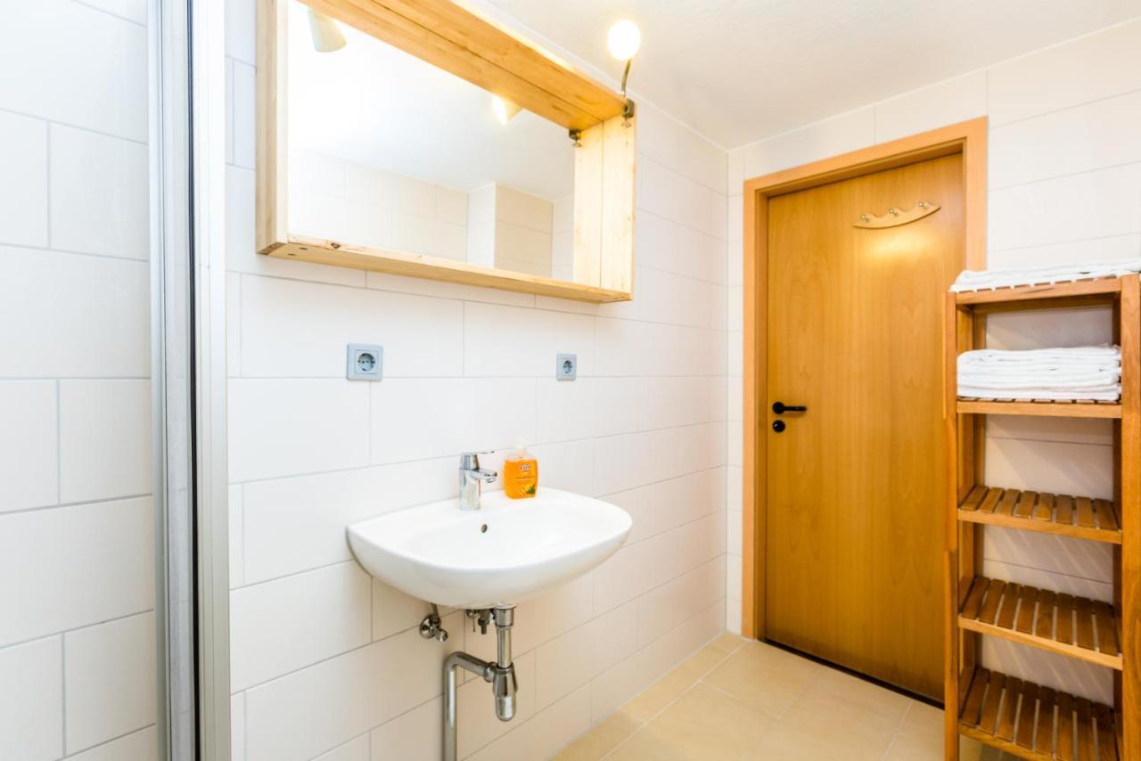 Cologne Fair Apartment With Cathedral View Buitenkant foto